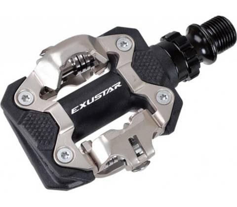 Exustar PM239 pedály