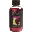 Millefiori Milano náplň do aroma difuzéru grape cassis 250 ml