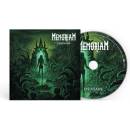 Memoriam - Endgame CD