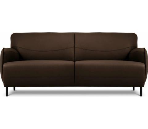 Windsor & Co Sofas Neso hnědá