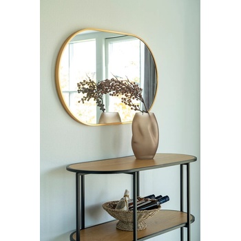 House Nordic Огледало за стена House Nordic Madrid (4001550)