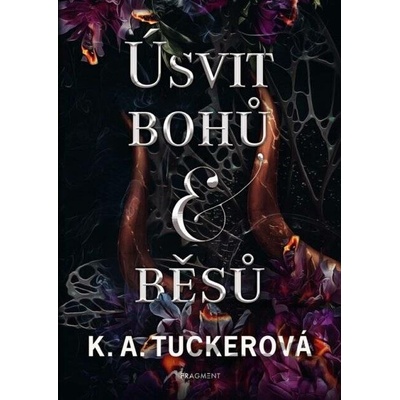 Úsvit bohů a běsů