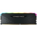Image 1 of Corsair VENGEANCE RGB RS 8GB DDR4 3200MHz CMG8GX4M1E3200C16