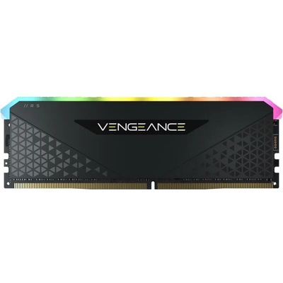 Corsair VENGEANCE RGB RS 8GB DDR4 3200MHz CMG8GX4M1E3200C16
