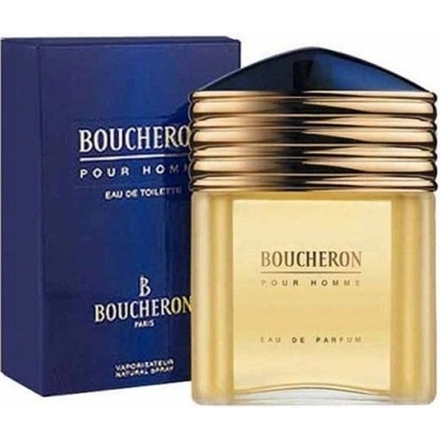 Boucheron toaletná voda pánska 30 ml