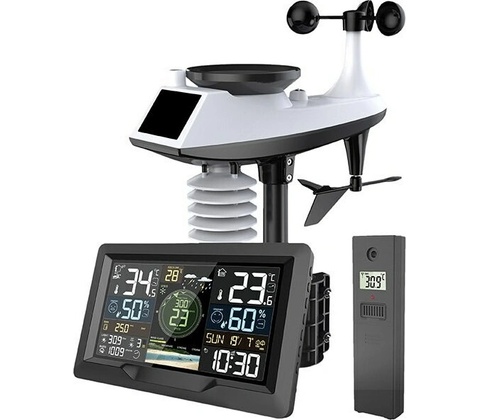 Solight TE91WiFi