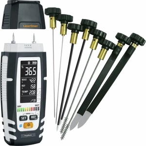 Laserliner Комплект влагомер Laserliner DampMaster Allround (082.327A)