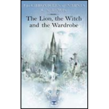 Lion, the Witch and the Wardrobe Chronicles of Narnia - C. S. Lewis