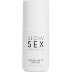 Bijoux Indiscrets Arousal Sex Oil with CBD (30 ml)