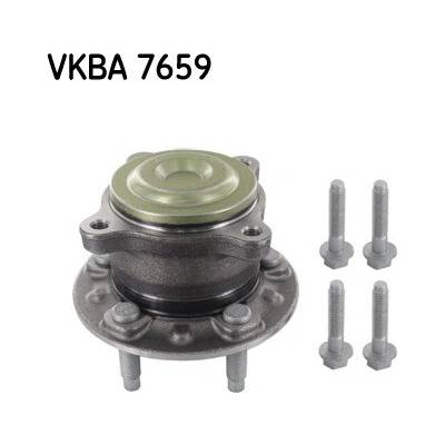 Lożisko kolesa - opravná sada SKF VKBA 7659