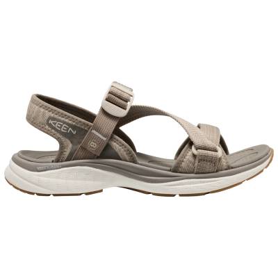 Дамски сандали Keen Women's Leiki OT Sandal - Brindle / Birch - размер 40 (EU) (125-1181-0420)