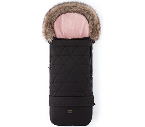 Emitex COMBI DIAMOND růžový