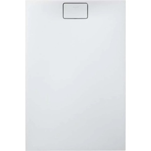 Duravit Stonetto - Душ корито 120х80 см, бяло 720148380000000 (720148380000000)