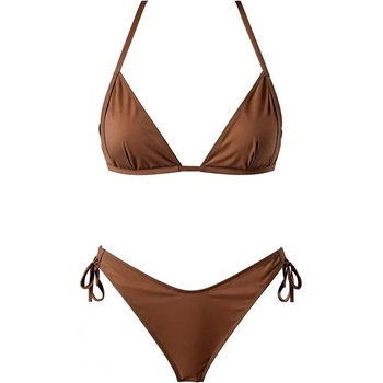 Aquafeel 23024 bikini - Brown (Brown)