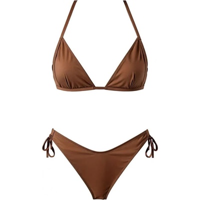 Aquafeel 23024 bikini - Brown (Brown)