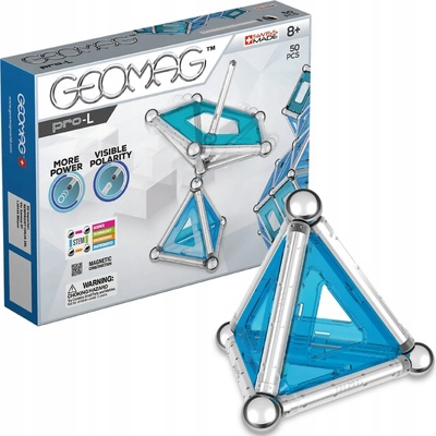 Geomag PRO -L 50 – Zbozi.Blesk.cz