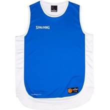 Spalding Hustle Tank Top Dres