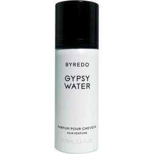 Byredo Gypsy Water Hair Perfume Hair Perfume 75ml унисекс Парфюми