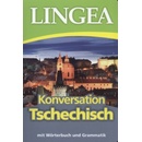 TSCHECHISCH KONVERSATION