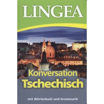 TSCHECHISCH KONVERSATION