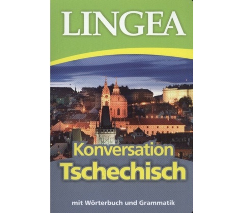 TSCHECHISCH KONVERSATION