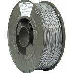 The Filament PLA Silver Aluminium - 1, 75 mm / 1000 g (TF-24006)