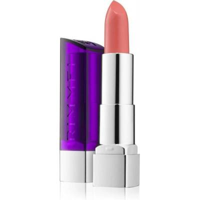 Rimmel Moisture Renew hydratačný rúž na pery 100 Nude Shock 4 g