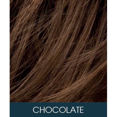 Exclusive wigs by Lubo paruka Energy chocolate