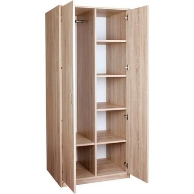 BRADOP Office C505 dub bordeaux