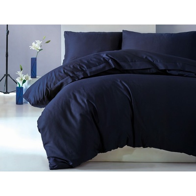 Cottonbox obliečka bavlnený satén Satin Royal 200x220 2x70x90