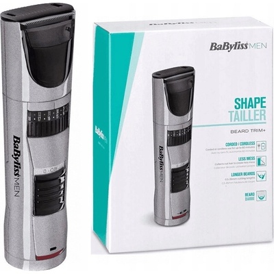 Babyliss T831E