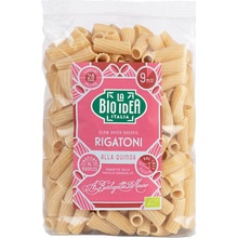 Bio Idea Rigatoni s quinoou Bio 0,5 kg