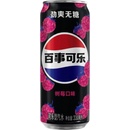 Pepsi Raspberry Zero 330 ml