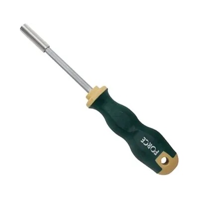 FORCE Отвертка за накрайници 1/4" 8144 Force
