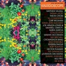 Kaleidoscope LP