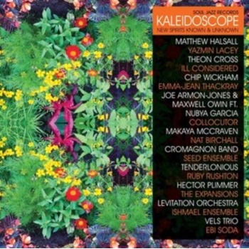Kaleidoscope LP