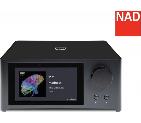 NAD C 700