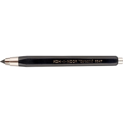 Koh-i-noor čierna 5347