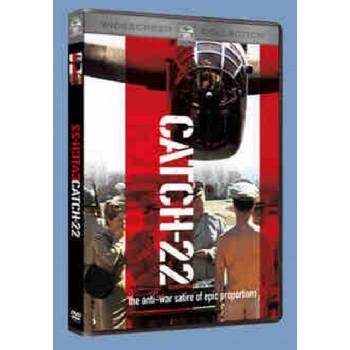 Catch - 22 DVD