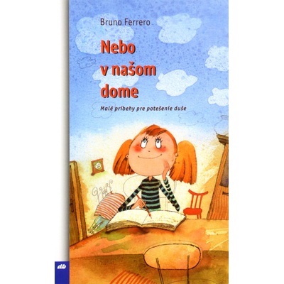 Nebo v našom dome