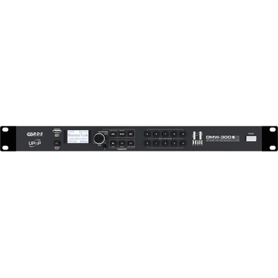 Hill Audio DMW-300V2
