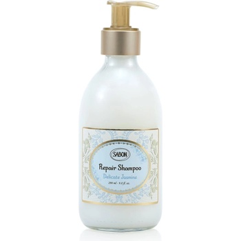 Sabon Delicate Jasmine регенериращ шампоан 290ml
