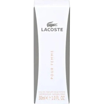 Lacoste pour Femme parfumovaná voda dámska 30 ml