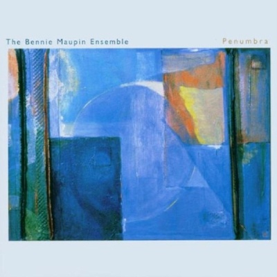 Penumbra - The Bennie Maupin Ensemble CD
