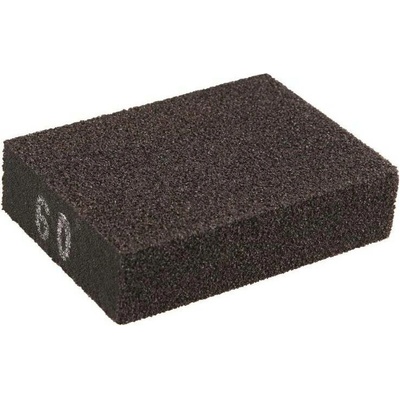 Houba brusná 100x70x25 hrubost 120