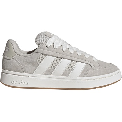 Adidas Маратонки Adidas Men's Gc Alpha Low-Top Trainers - Alumina/Wht/Gum
