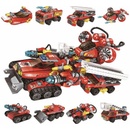 Qman Savior Fv 1410-1 Člun