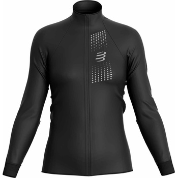 Compressport Hurricane windproof jacket w l