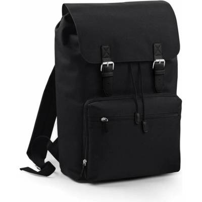 Bag Base Vintage čierna 18 l