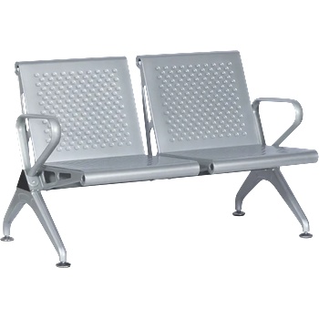 Посетителска пейка с две места cr-1031 (cr-1031)